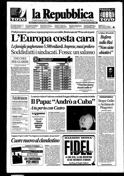 La repubblica